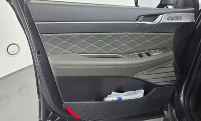 Hyundai Palisade 2022, 45912 км, за 27900000 KRW - фото 24