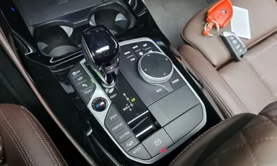 BMW X4 2025, 13226 км, за 79900000 KRW - фото 9