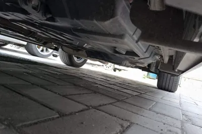 Toyota Highlander 2018, 82500 км, за 121907.31 CNY - фото 26