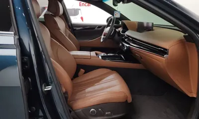 Genesis G80 2021, 27914 км, за 37900000 KRW - фото 26
