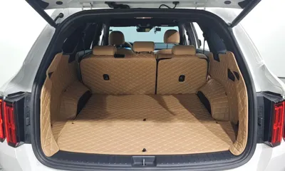 Kia Sorento 2021, 132007 км, за 26000000 KRW - фото 20