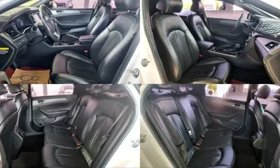 Hyundai Sonata 2018, 236091 км, за 8880000 KRW - фото 11