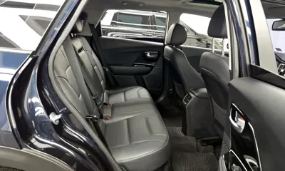 Kia Niro 2017, 64514 км, за 14300000 KRW - фото 12