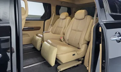 Kia Canival 2018, 152915 км, за 17100000 KRW - фото 11