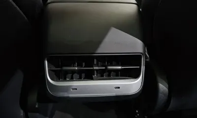 Tesla Model 3 2022, 79631 км, за 34900000 KRW - фото 30