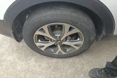 Kia KX3 2017, 75100 км, за 47388.64 CNY - фото 10