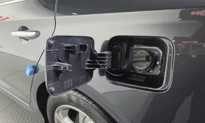Hyundai Sonata 2018, 158873 км, за 9900000 KRW - фото 29