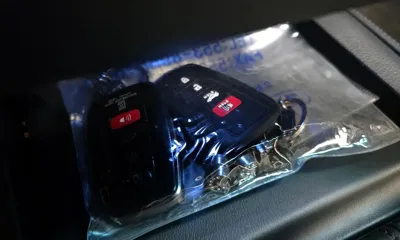 Toyota Avalon 2019, 48569 км, за 29100000 KRW - фото 31