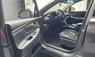 Hyundai Santafe 2019, 115581 км, за 17500000 KRW - фото 10