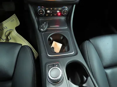 Mercedes-Benz GLA-Class 2019, 118000 км, за 15500000 KRW - фото 15
