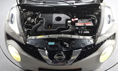 Nissan Juke 2016, 113439 км, за 7500000 KRW - фото 6