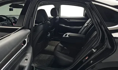 Hyundai Grandeur 2019, 76575 км, за 19500000 KRW - фото 12