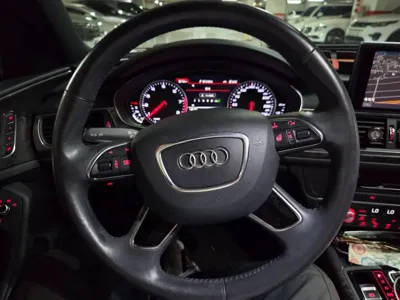 Audi A6 2018, 140525 км, за 13900000 KRW - фото 6