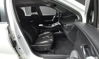 Hyundai Santafe 2021, 117174 км, за 20000000 KRW - фото 11