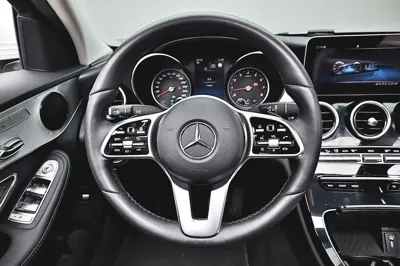Mercedes-Benz C-Class 2020, 74800 км, за 21700000 KRW - фото 9