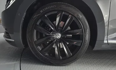 Volkswagen Arteon 2019, 46699 км, за 24800000 KRW - фото 5