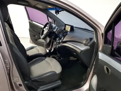 ChevroletGMDaewoo Spark 2012, 113514 км, за 1550000 KRW - фото 8