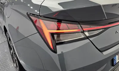 Hyundai Avante 2021, 38735 км, за 18900000 KRW - фото 23