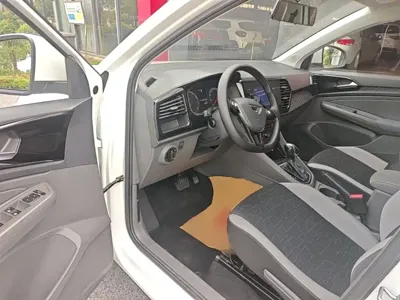 Jetta VS5 2020, 58200 км, за 48600 CNY - фото 16