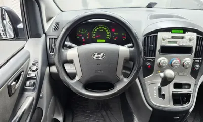 Hyundai Starex 2010, 80309 км, за 6900000 KRW - фото 13