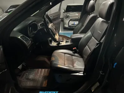 Jeep Cherokee 2015, 149000 км, за 9500000 KRW - фото 10