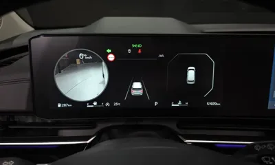 Kia Canival 2025, 51970 км, за 43500000 KRW - фото 8