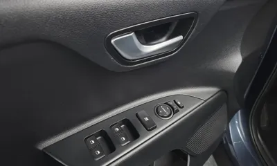 Kia Stonic 2018, 35793 км, за 9300000 KRW - фото 13