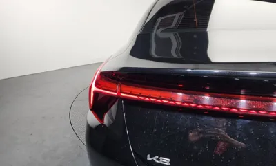 Kia K8 2023, 92875 км, за 25300000 KRW - фото 23