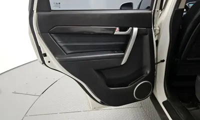 ChevroletGMDaewoo Captiva 2015, 138289 км, за 4200000 KRW - фото 25