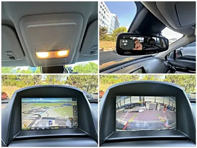 ChevroletGMDaewoo Orlando 2015, 144058 км, за 3900000 KRW - фото 18