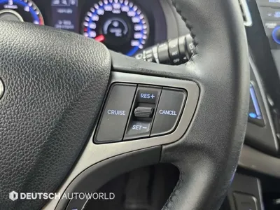 Hyundai i40 2016, 178803 км, за 5900000 KRW - фото 15
