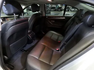 BMW 5-Series 2016, 167300 км, за 11990000 KRW - фото 7