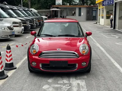 MINI MINI · 2013 год