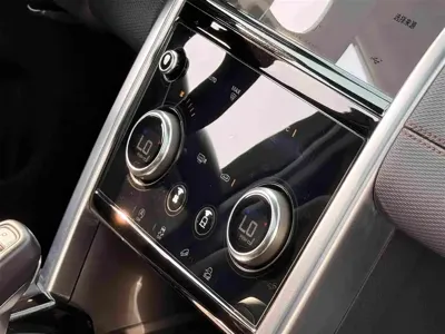 Land Rover Discovery Sport 2023, 55000 км, за 142800 CNY - фото 16