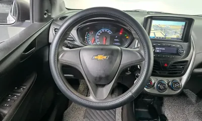 ChevroletGMDaewoo Spark 2016, 114260 км, за 3300000 KRW - фото 13