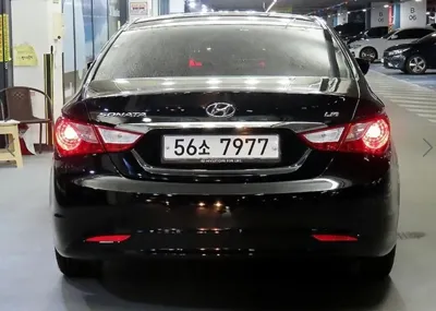 Hyundai Sonata 2013, 137325 км, за 4900000 KRW - фото 5