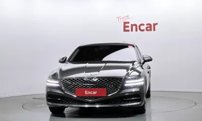 Genesis G80 2021, 126736 км, за 29900000 KRW - фото 3