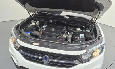KG_Mobility_Ssangyong Rexton 2019, 41729 км, за 16500000 KRW - фото 6