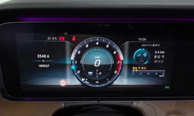 Mercedes-Benz E-Class 2018, 189067 км, за 16500000 KRW - фото 8