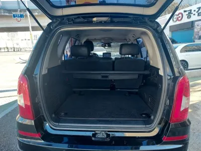 KG_Mobility_Ssangyong Rexton 2016, 182000 км, за 5500000 KRW - фото 8