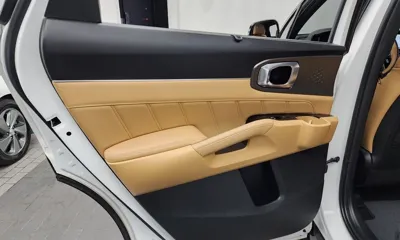 Kia Sorento 2022, 107322 км, за 27900000 KRW - фото 25
