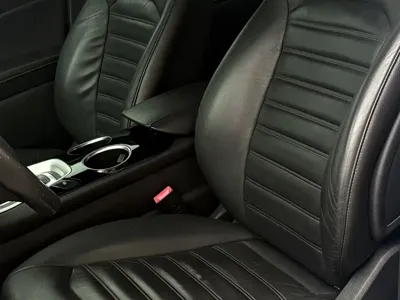 Ford Mondeo 2016, 140000 км, за 26300 CNY - фото 12