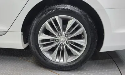 Hyundai Grandeur 2015, 105157 км, за 9200000 KRW - фото 21