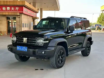 Tank Tank 300 · 2022 год