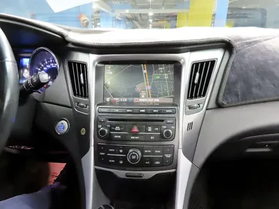 Hyundai Sonata 2014, 202214 км, за 4900000 KRW - фото 12