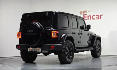 Jeep Wrangler 2019, 34274 км, за 39900000 KRW