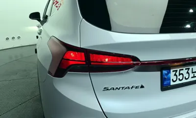 Hyundai Santafe 2022, 64477 км, за 23500000 KRW - фото 23