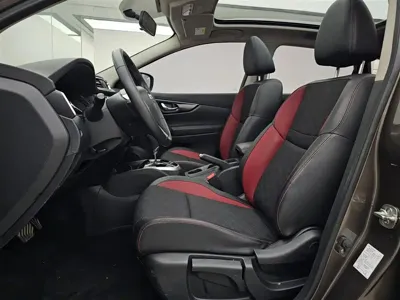 Nissan Qashqai 2019, 51800 км, за 55000 CNY - фото 7
