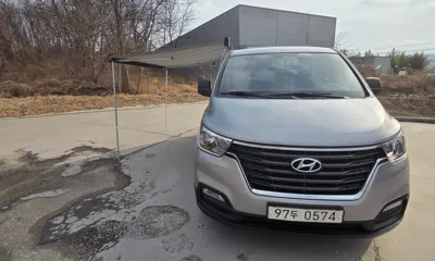 Hyundai Starex 2021, 61082 км, за 23870000 KRW