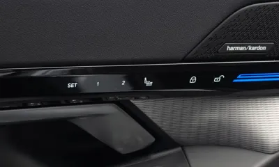 BMW 5-Series 2024, 4858 км, за 68900000 KRW - фото 30
